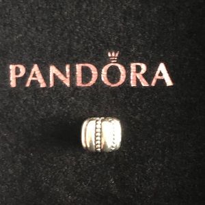 *Retired* “Crazy Clip” Pandora Clip FINAL PRICE